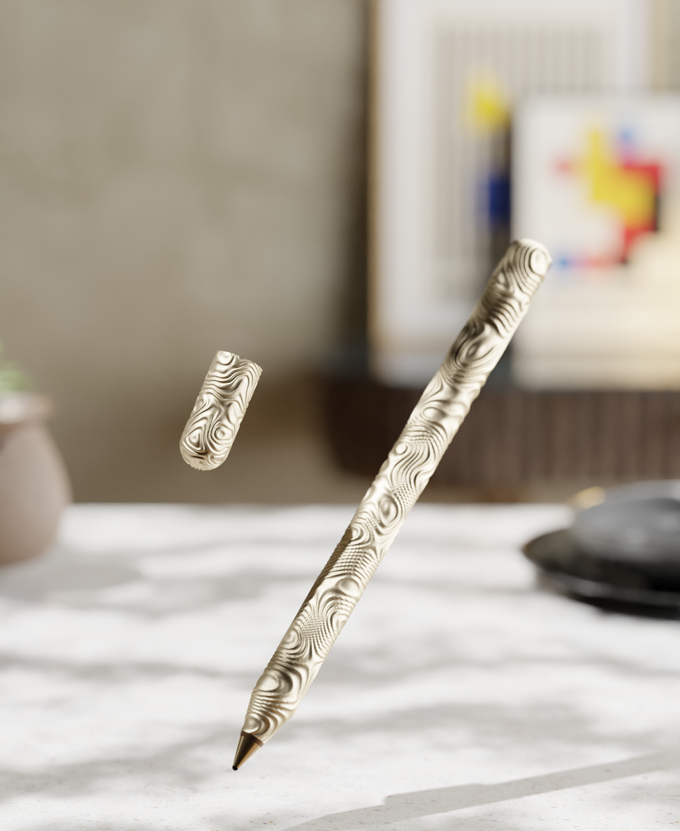 Wave Pen