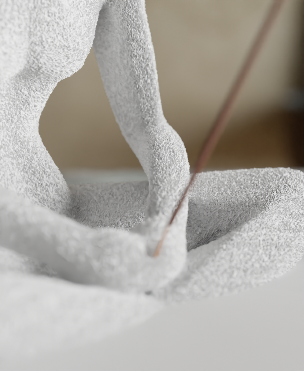 Bodies: Meditative Muse