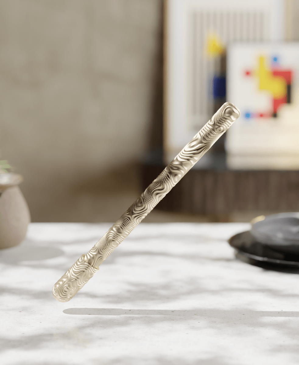 Wave Pen - OzFDM