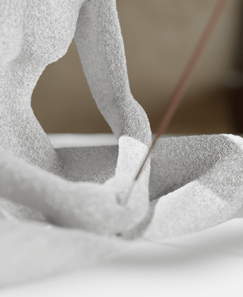 Bodies: Meditative Muse - OzFDM