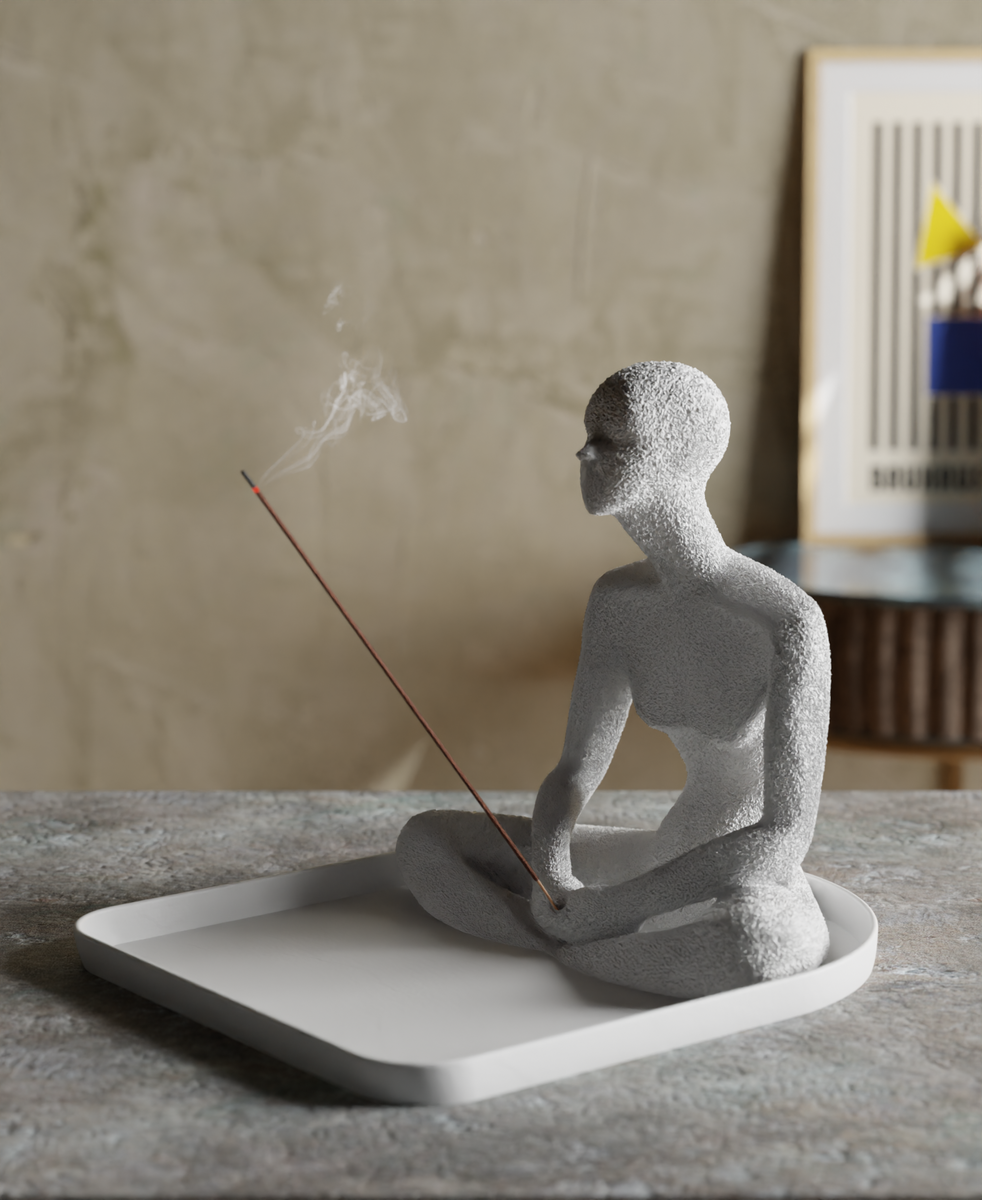 Bodies: Meditative Muse