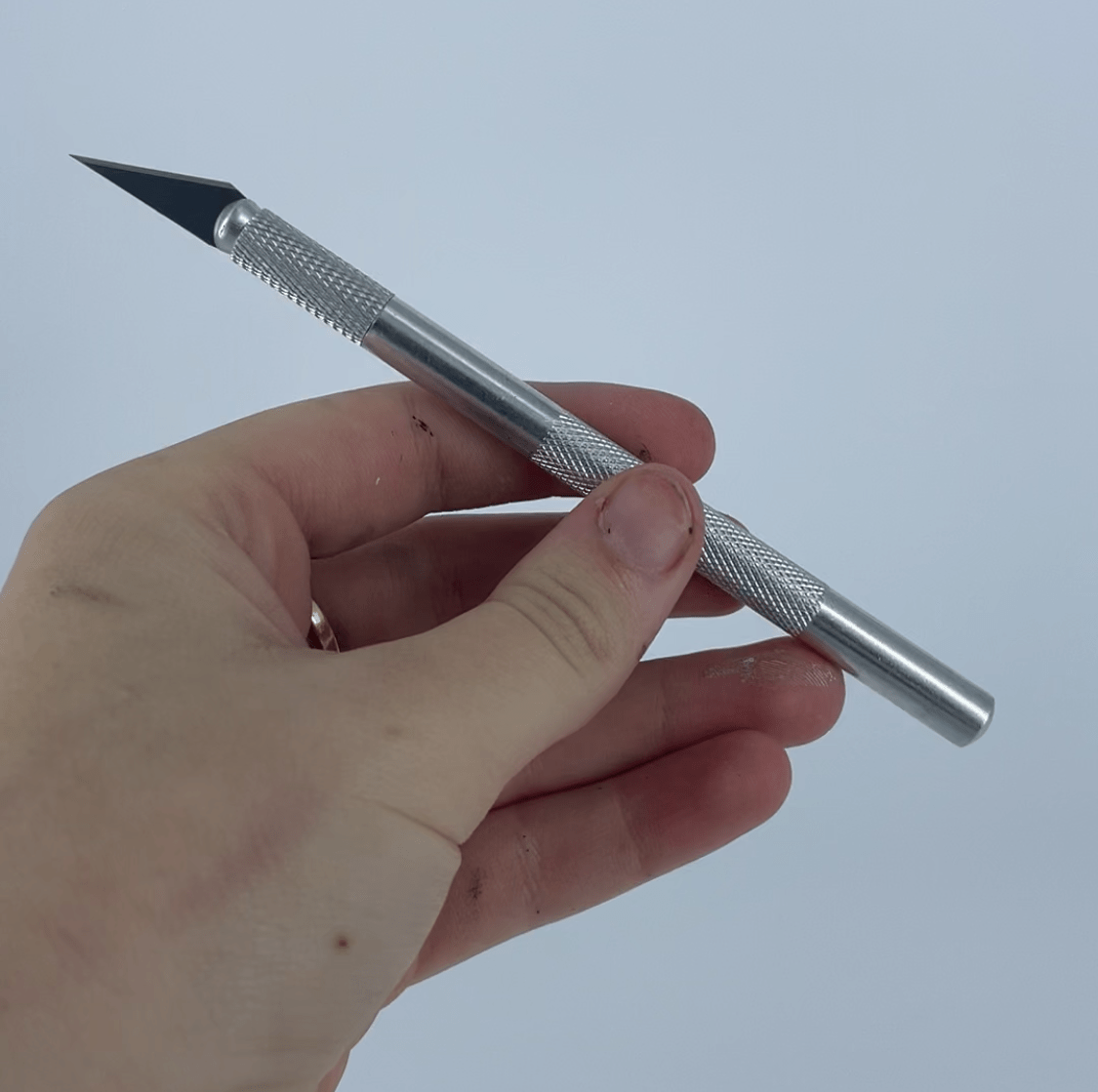 Hobby Knife - OzFDM