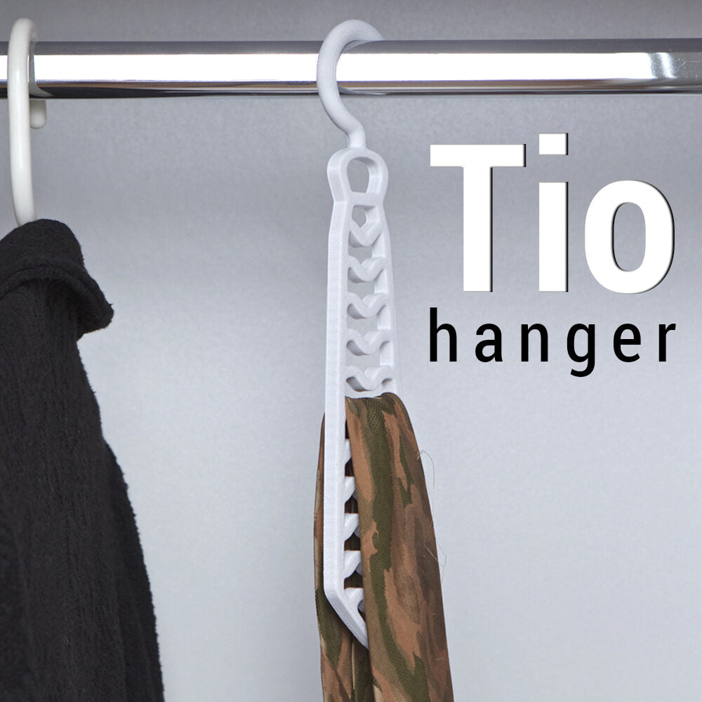 Tio Hanger