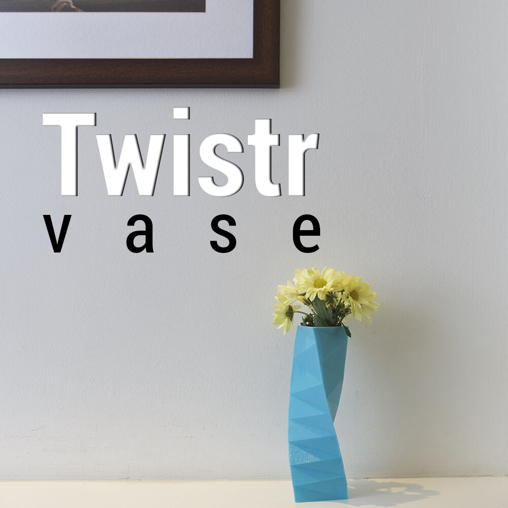 Twistr Vase