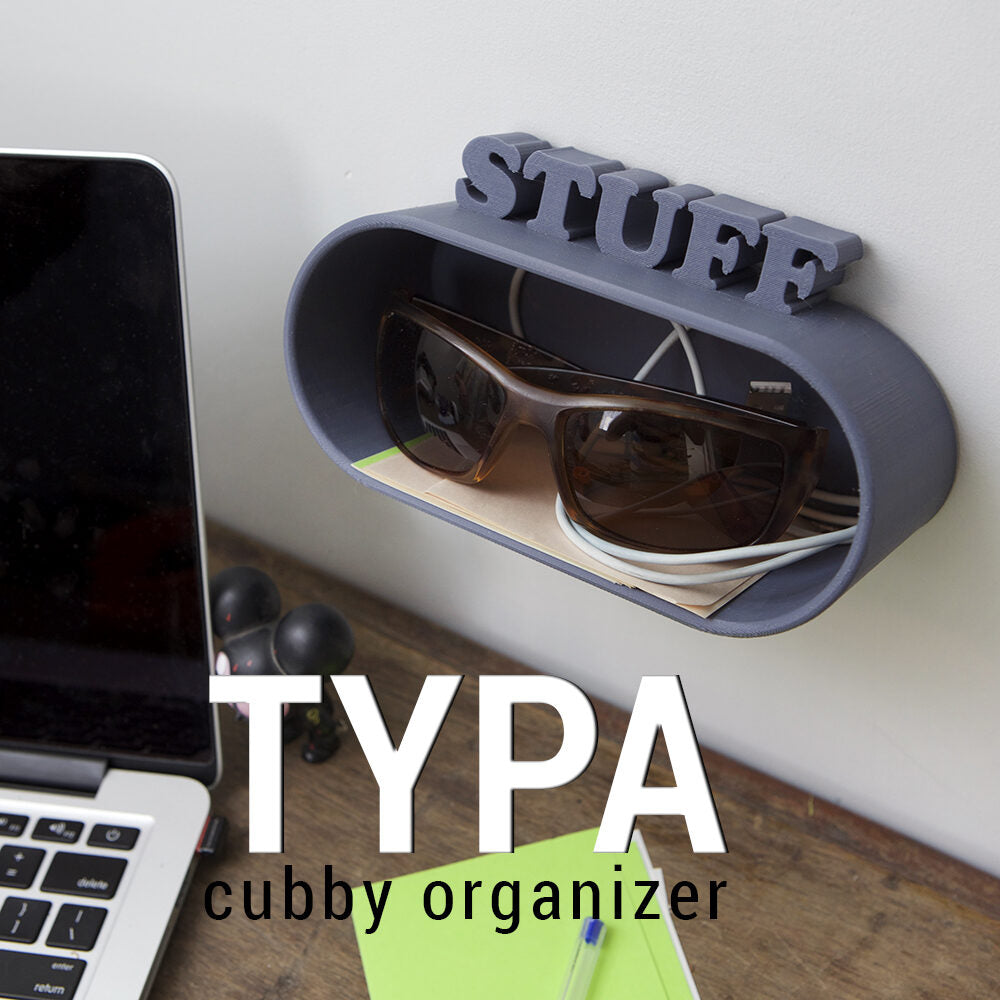 Typa Stuff Organizer B