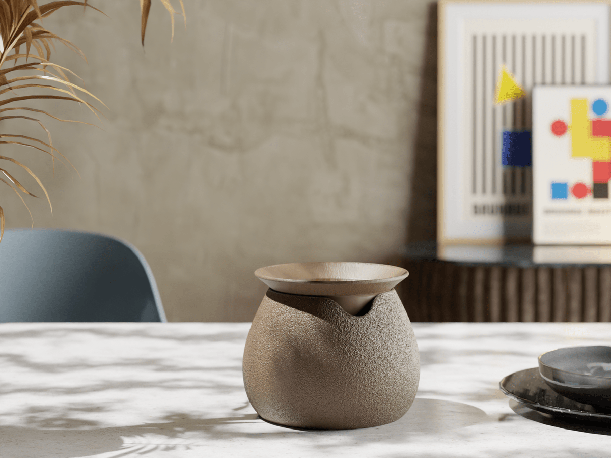 Aquaflora Self-watering Planter - OzFDM