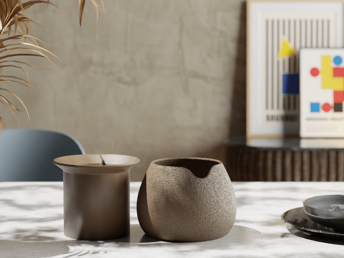 Aquaflora Self-watering Planter - OzFDM
