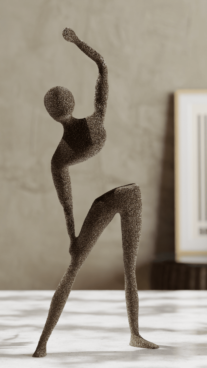 Nobody - Yoga - OzFDM