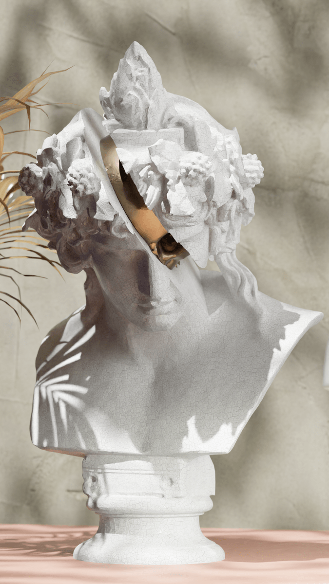 Revelation Of Dionysus - OzFDM