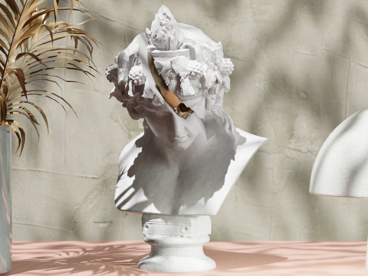 Revelation Of Dionysus