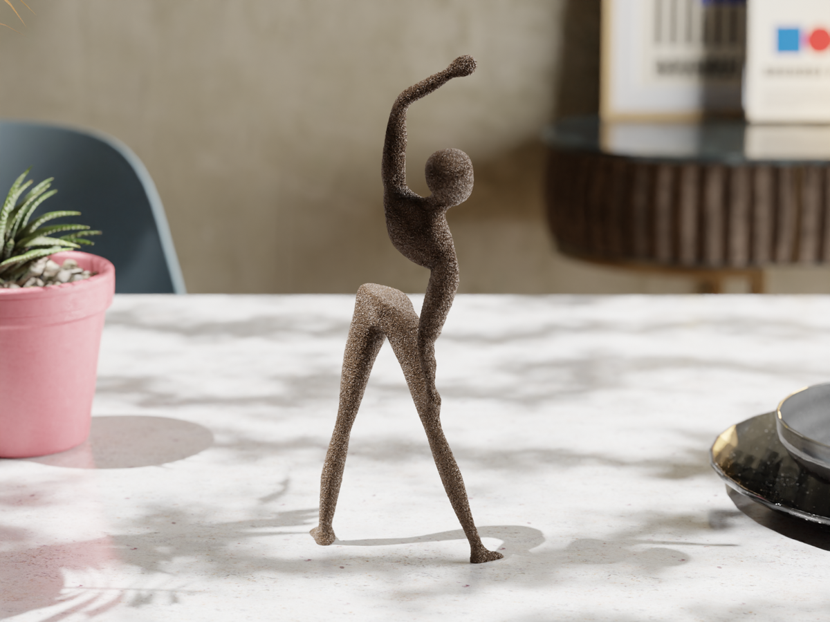 Nobody - Yoga
