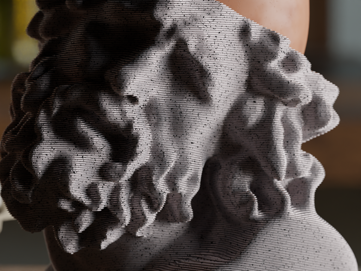 Laocoon - Egg Holder