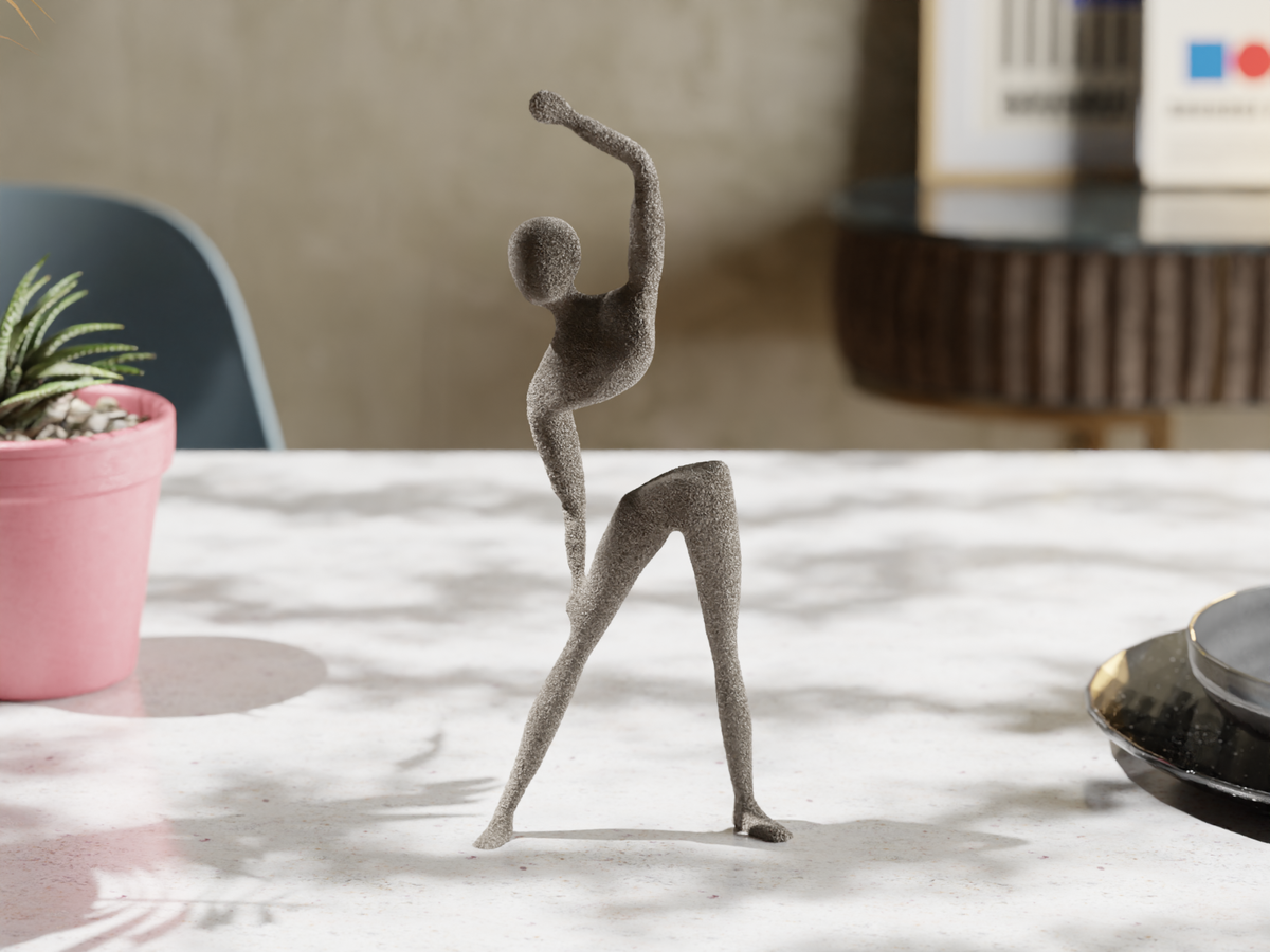 Nobody - Yoga
