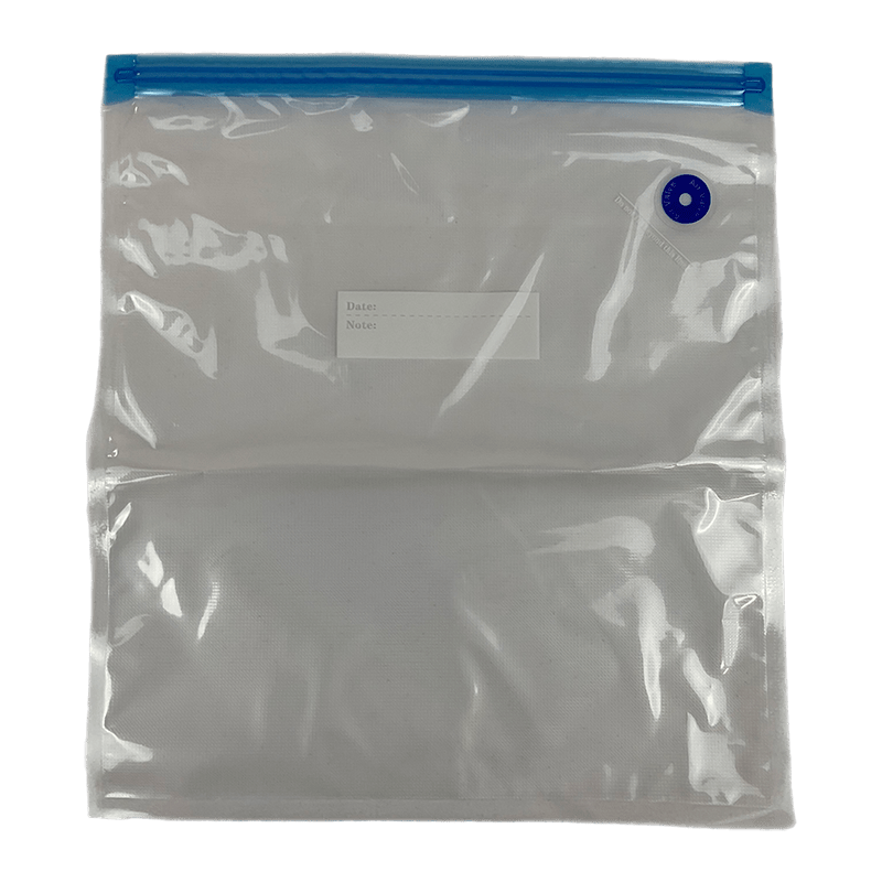 Filament Roll Vacuum Seal Bag - OzFDM