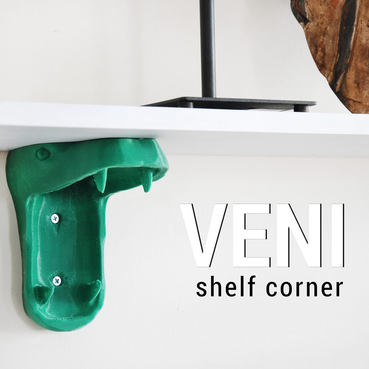 Veni Shelf Corner