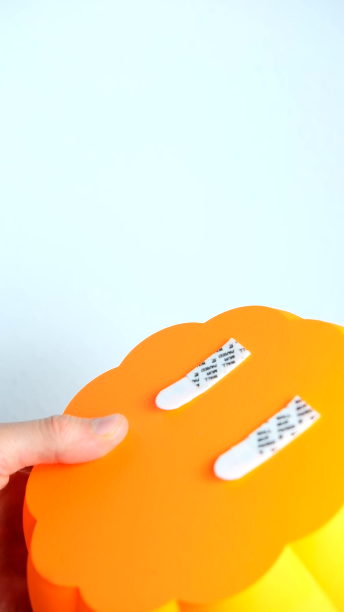 Ha(L)oween Wall Lamp