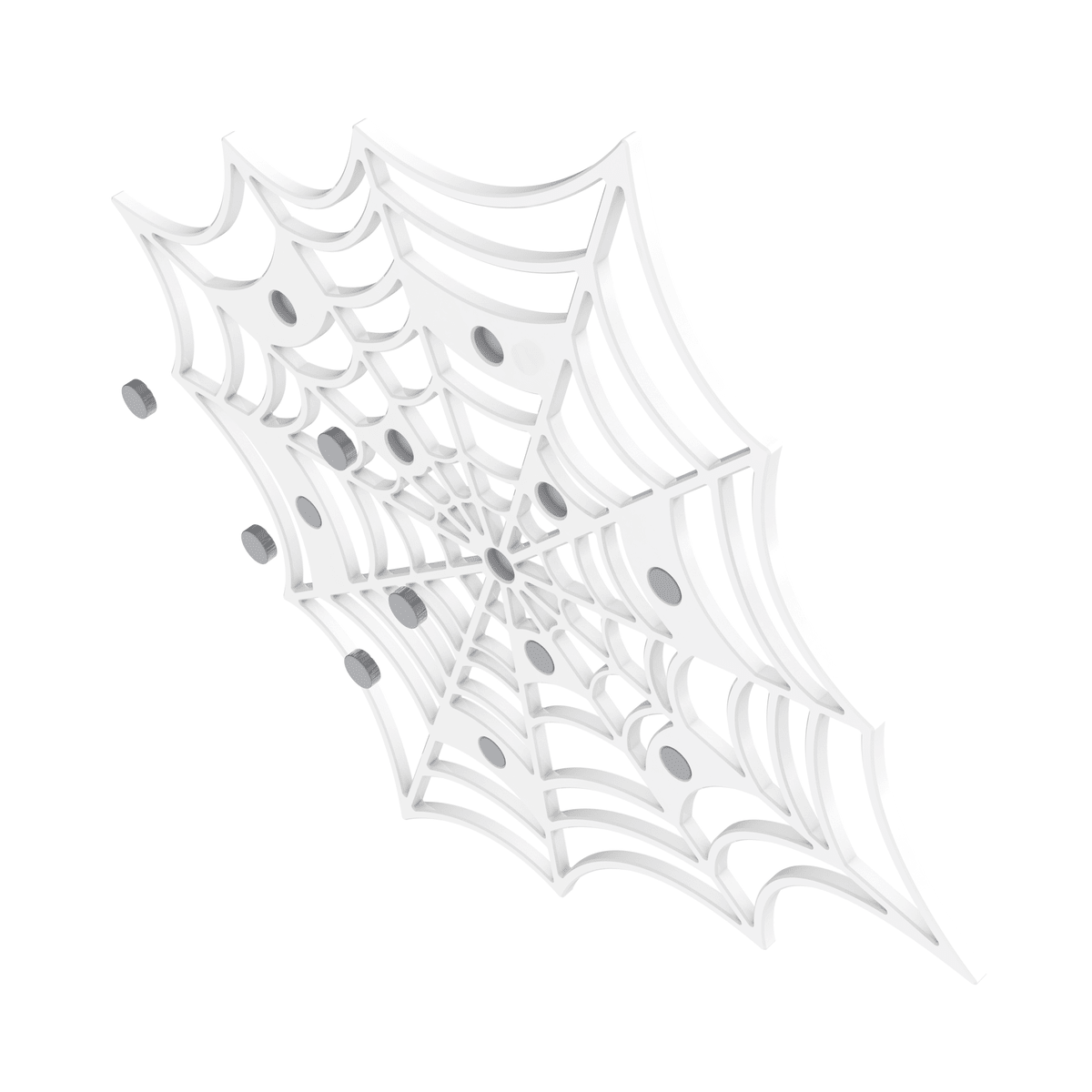 Spiderweb Pic Board - OzFDM