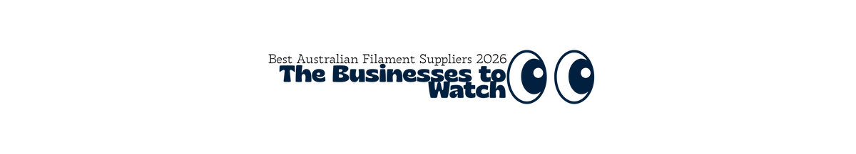Best Australian Filament Suppliers 2026: The Businesses to Watch - OzFDM
