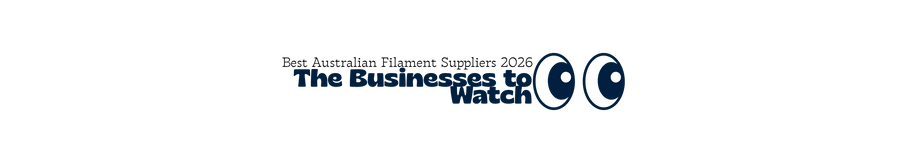 Best Australian Filament Suppliers 2026: The Businesses to Watch - OzFDM