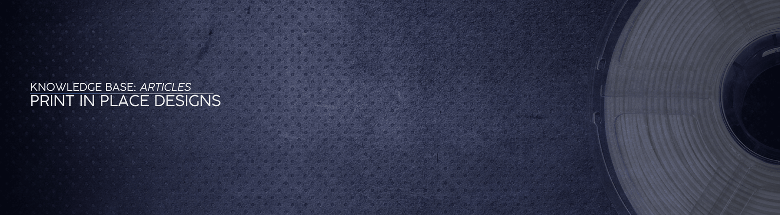 Print in Place Designs: Hinges, Joints, and Mechanisms - OzFDM