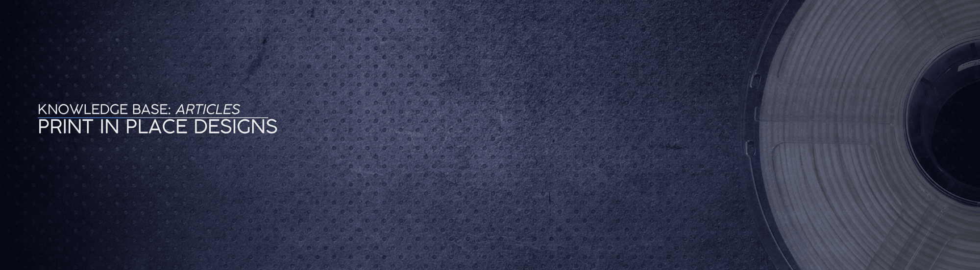 Print in Place Designs: Hinges, Joints, and Mechanisms - OzFDM