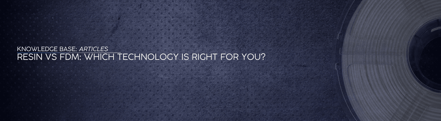Resin vs FDM: Which Technology Is Right for You? - OzFDM