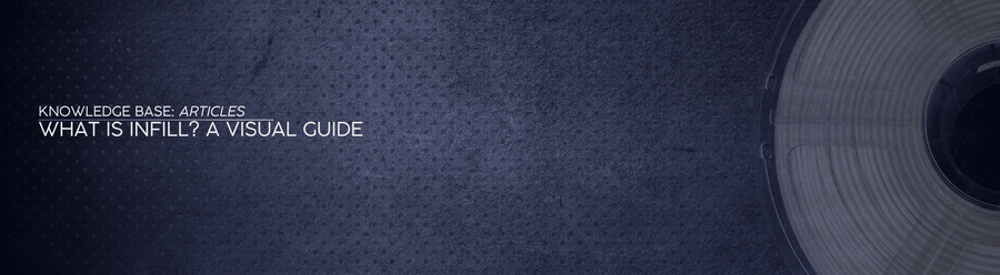 What is Infill? A Visual Guide - OzFDM