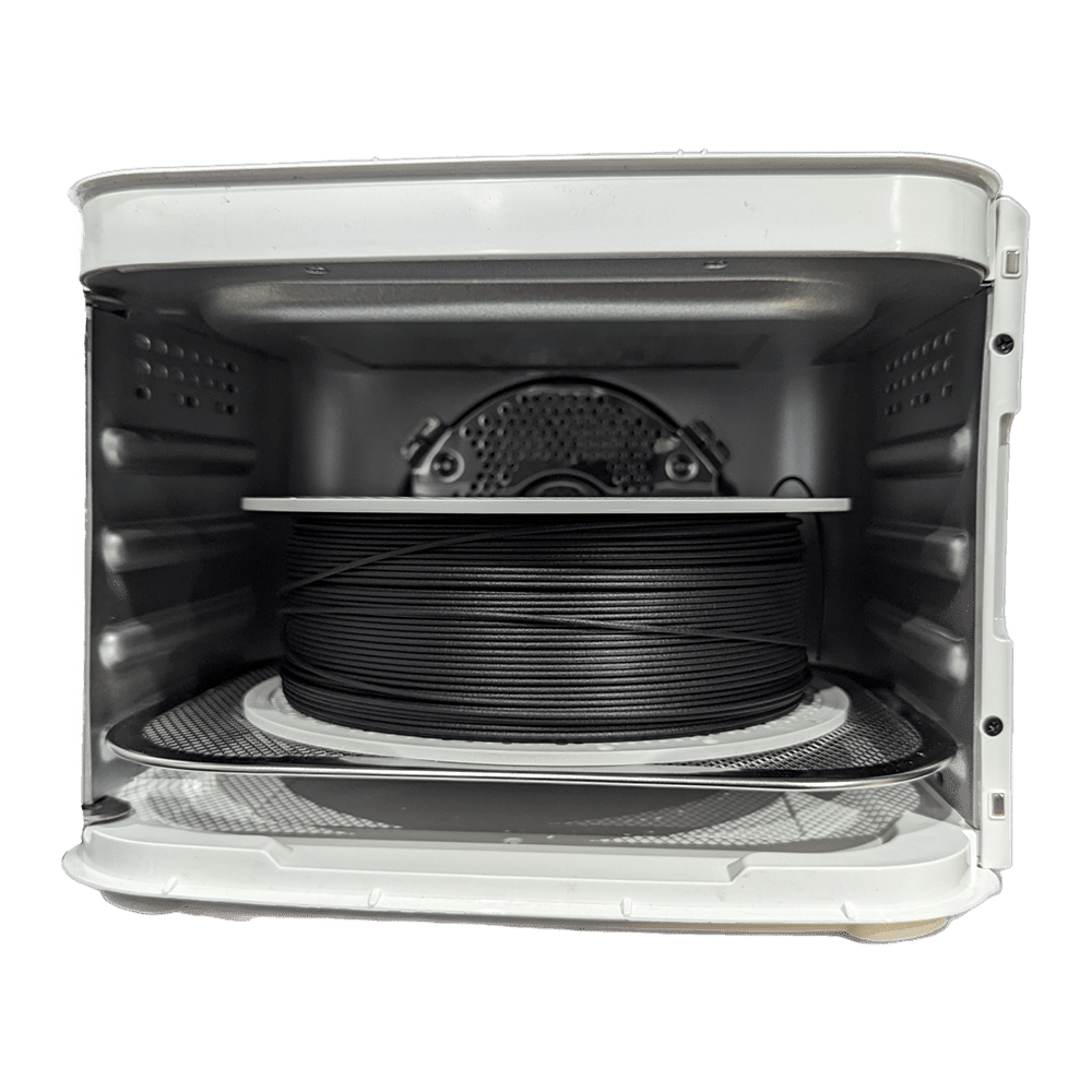 Everything you need to know about filament drying. - OzFDM