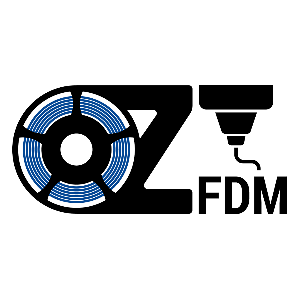Why choose OzFDM Filament ? - OzFDM
