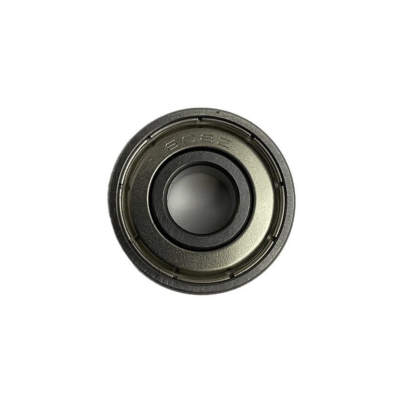 Bearings & Magnets - OzFDM