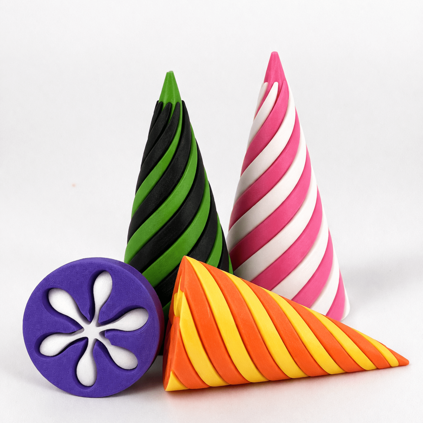 3D Print to Order Products - OzFDM
