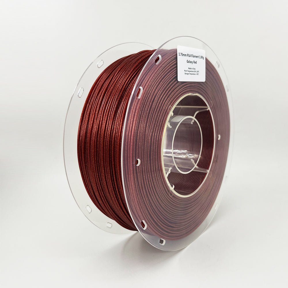 PLA Sparkling - OzFDM