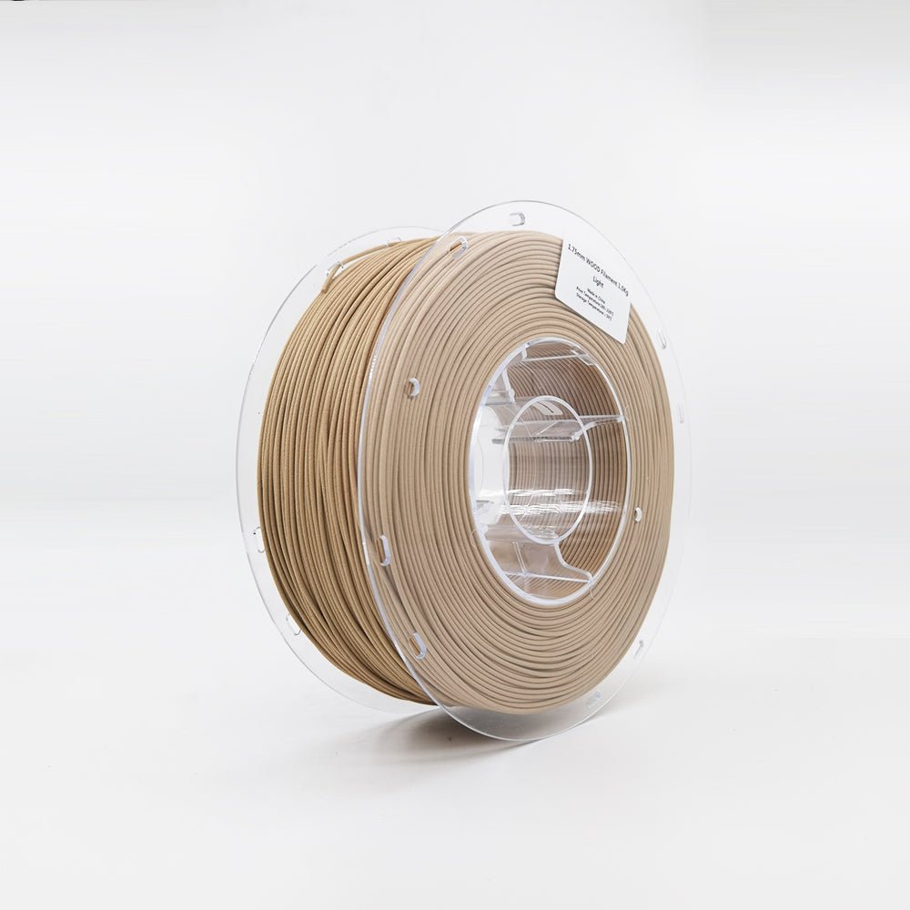 PLA Wood - OzFDM