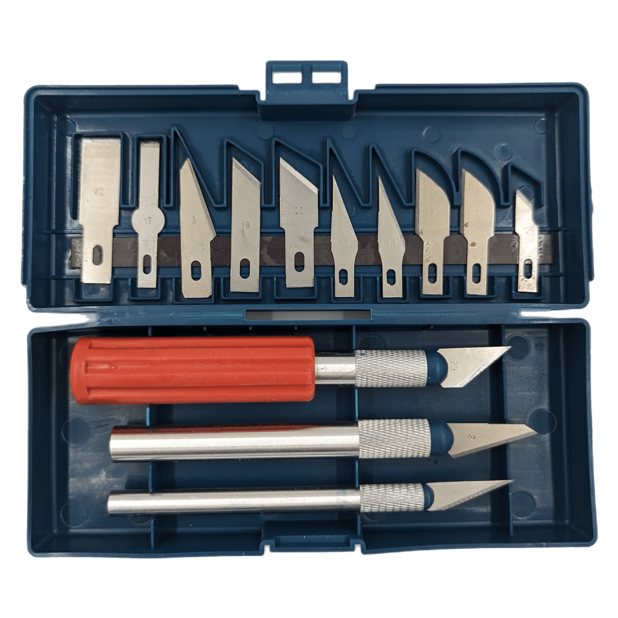 Finishing Tools - OzFDM