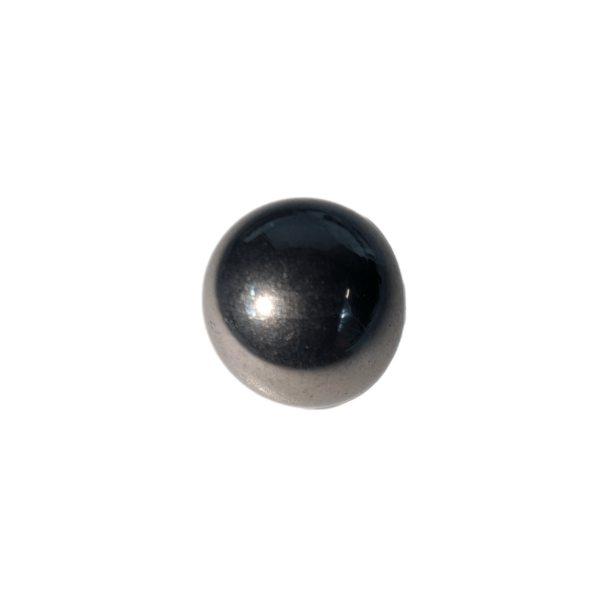 Stainless Steel Balls - OzFDM