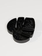 Monstera Leaf Jewelry Tray, 3D Printed Sectioned Trinket Dish