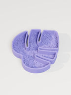 Monstera Leaf Jewelry Tray, 3D Printed Sectioned Trinket Dish