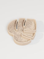 Monstera Leaf Jewelry Tray, 3D Printed Sectioned Trinket Dish