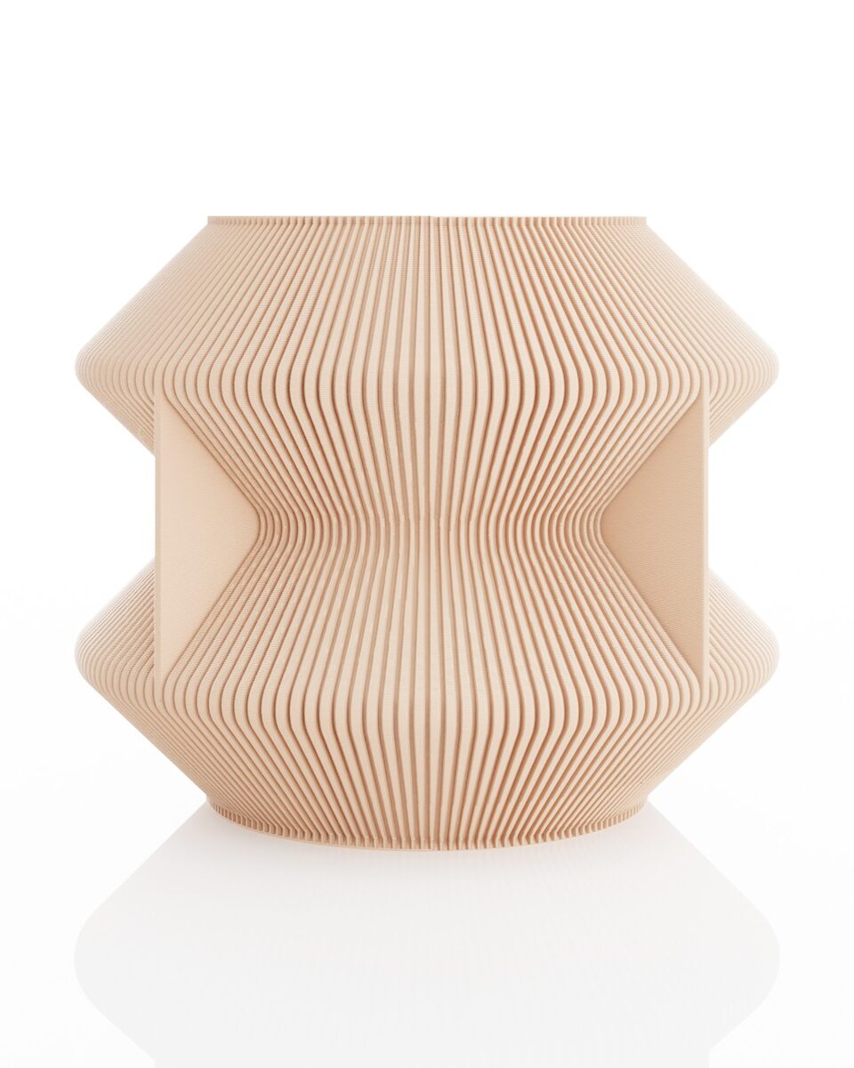 Uoola Vase