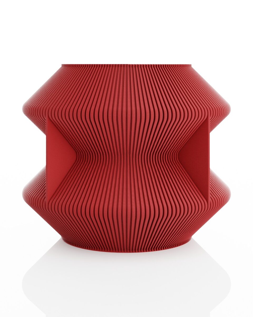 Uoola Vase