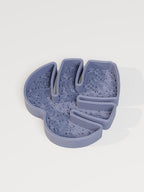 Monstera Leaf Jewelry Tray, 3D Printed Sectioned Trinket Dish