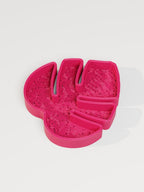 Monstera Leaf Jewelry Tray, 3D Printed Sectioned Trinket Dish