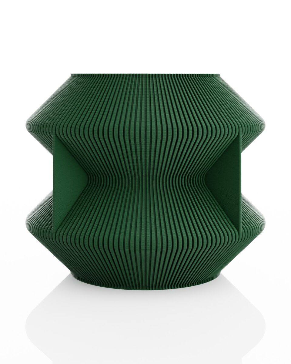 Uoola Vase