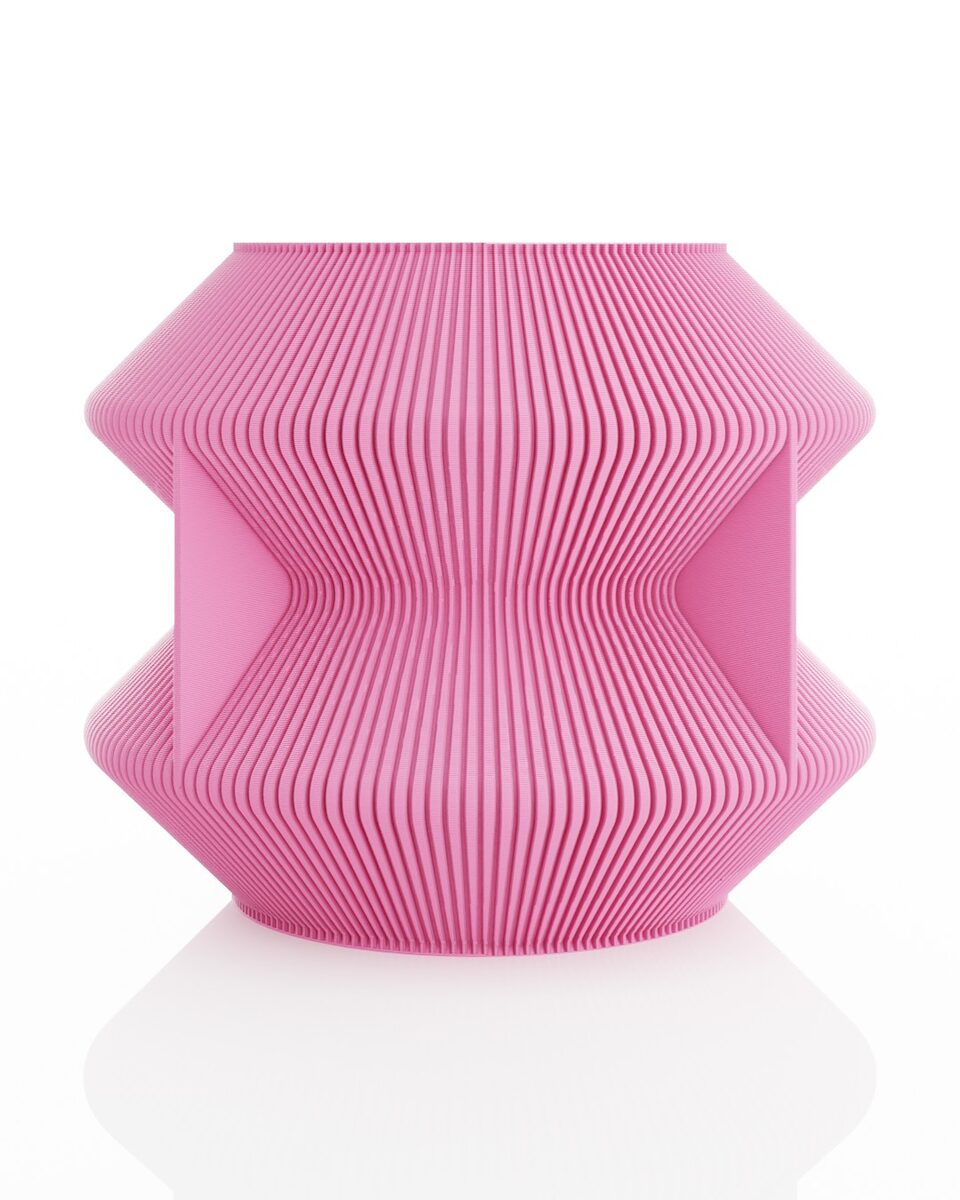Uoola Vase