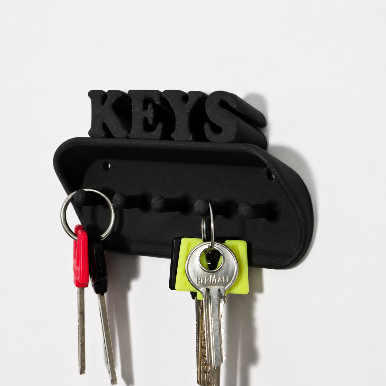 Wall Key Hanger