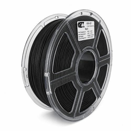 1.75 mm ASA-GF Filament - 1 KG - OzFDM