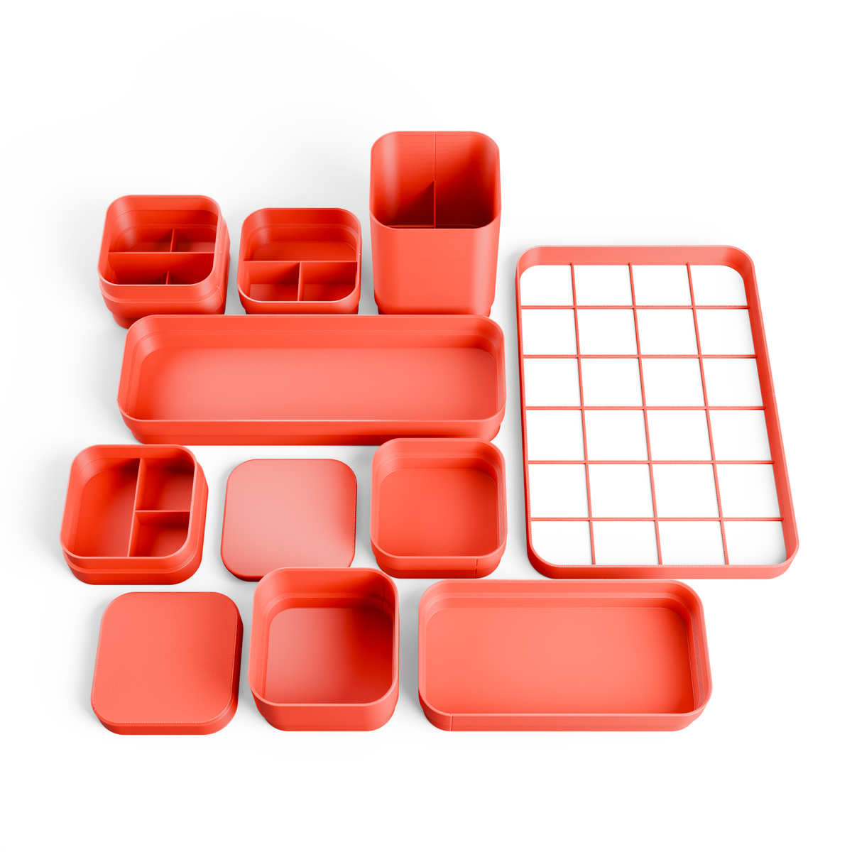 Stack Organizer V2