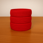 Setto RippleMesh Stackable Desk Organiser - OzFDM