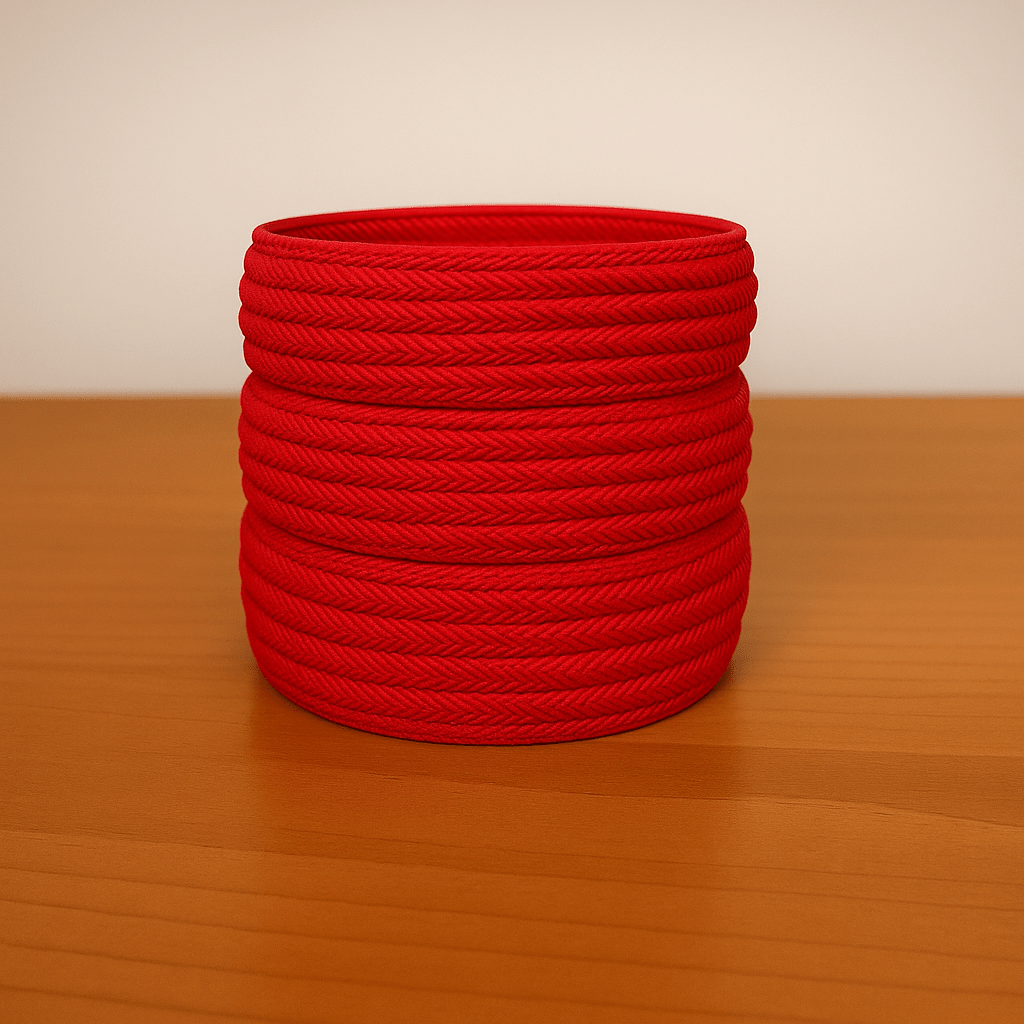 Setto RippleMesh Stackable Desk Organiser - OzFDM