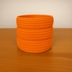 Setto RippleMesh Stackable Desk Organiser - OzFDM